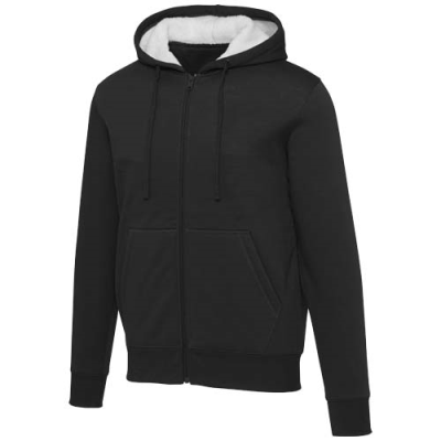Picture of NATRON SHERPA FULL-ZIP HOODED HOODY