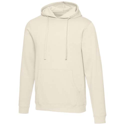 Picture of JASPER 280 G & M² OCS ORGANIC UNISEX HOODED HOODY