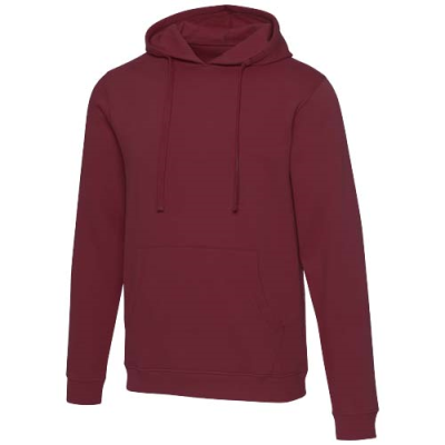 Picture of JASPER 280 G & M² OCS ORGANIC UNISEX HOODED HOODY