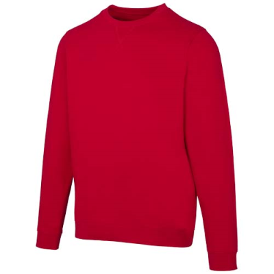 Picture of JASPER 280 G & M² OCS ORGANIC RECYCLED UNISEX CREW NECK SWEATER