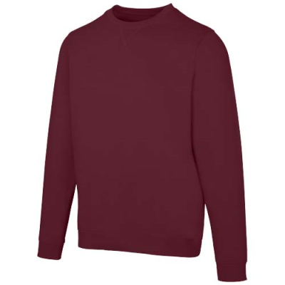 Picture of JASPER 280 G & M² OCS ORGANIC RECYCLED UNISEX CREW NECK SWEATER