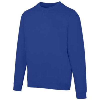 Picture of JASPER 280 G & M² OCS ORGANIC RECYCLED UNISEX CREW NECK SWEATER