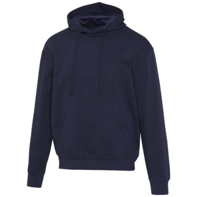 Picture of BORIS 280 G & M2 UNISEX OCS ORGANIC OVERSIZED HOODED HOODY