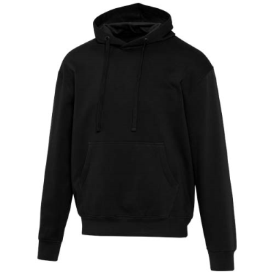 Picture of BORIS 280 G & M2 UNISEX OCS ORGANIC OVERSIZED HOODED HOODY