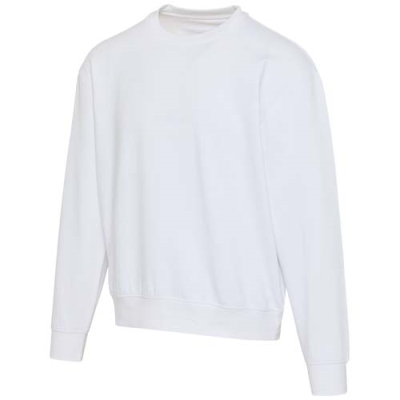 Picture of BORIS 280 G & M2 UNISEX OCS ORGANIC OVERSIZED CREW NECK SWEATER