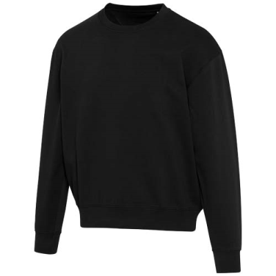 Picture of BORIS 280 G & M2 UNISEX OCS ORGANIC OVERSIZED CREW NECK SWEATER