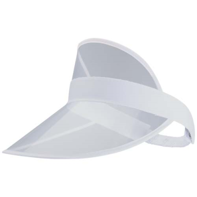 Picture of BRIGHT CAP with Clear Transparent Visor