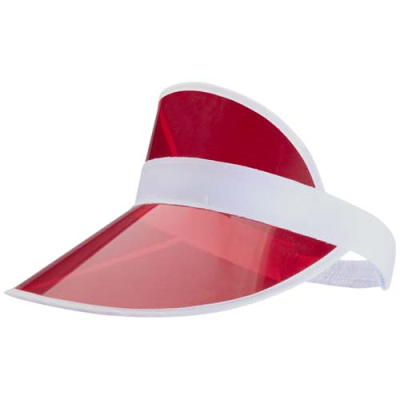Picture of BRIGHT CAP with Clear Transparent Visor