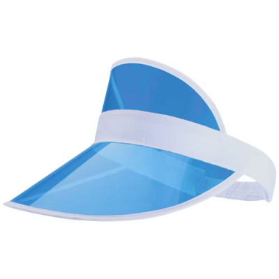 Picture of BRIGHT CAP with Clear Transparent Visor