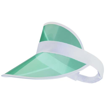 Picture of BRIGHT CAP with Clear Transparent Visor