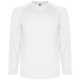 Picture of MONTECARLO LONG SLEEVE CHILDRENS SPORTS TEE SHIRT