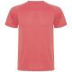 Picture of MONTECARLO SHORT SLEEVE CHILDRENS SPORTS TEE SHIRT