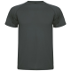 Picture of MONTECARLO SHORT SLEEVE CHILDRENS SPORTS TEE SHIRT
