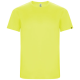 Picture of IMOLA SHORT SLEEVE CHILDRENS SPORTS TEE SHIRT