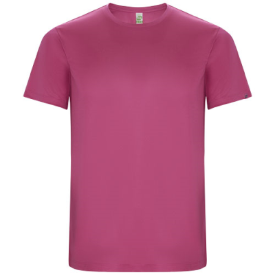 Picture of IMOLA SHORT SLEEVE CHILDRENS SPORTS TEE SHIRT