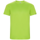 Picture of IMOLA SHORT SLEEVE CHILDRENS SPORTS TEE SHIRT