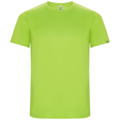 Picture of IMOLA SHORT SLEEVE CHILDRENS SPORTS TEE SHIRT