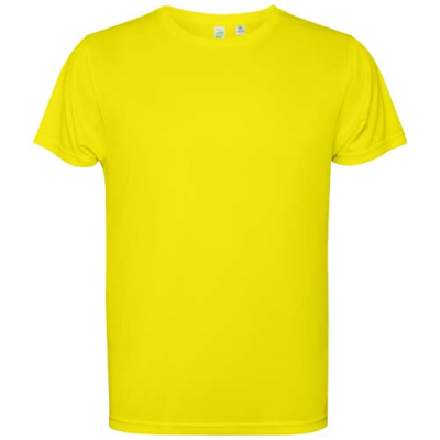 Picture of ESTORIL SHORT SLEEVE CHILDRENS TEE SHIRT