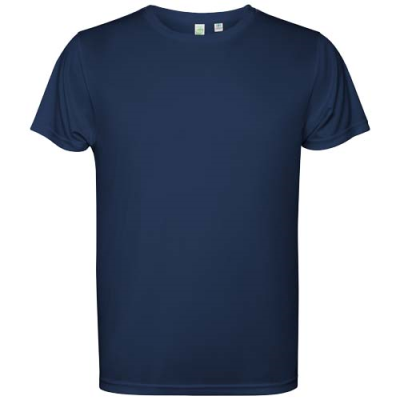Picture of ESTORIL SHORT SLEEVE CHILDRENS TEE SHIRT