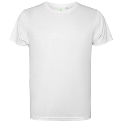 Picture of ESTORIL SHORT SLEEVE CHILDRENS TEE SHIRT
