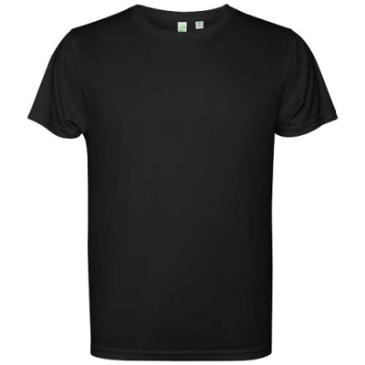 Picture of ESTORIL SHORT SLEEVE CHILDRENS TEE SHIRT