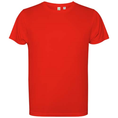 Picture of ESTORIL SHORT SLEEVE CHILDRENS TEE SHIRT