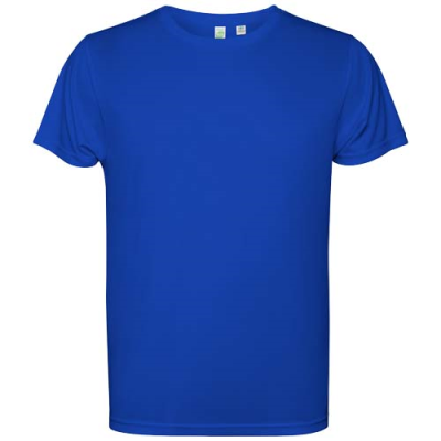 Picture of ESTORIL SHORT SLEEVE CHILDRENS TEE SHIRT