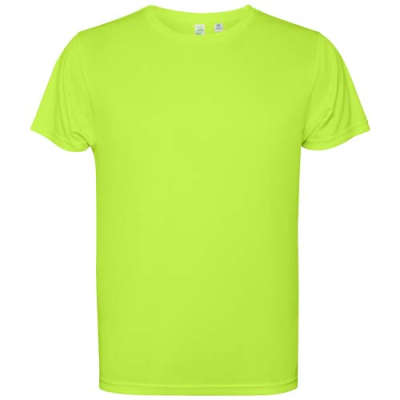 Picture of ESTORIL SHORT SLEEVE CHILDRENS TEE SHIRT
