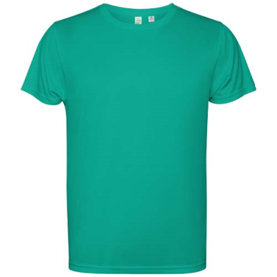 Picture of ESTORIL SHORT SLEEVE CHILDRENS TEE SHIRT