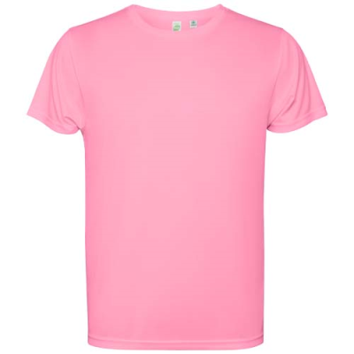 Picture of ESTORIL SHORT SLEEVE CHILDRENS TEE SHIRT