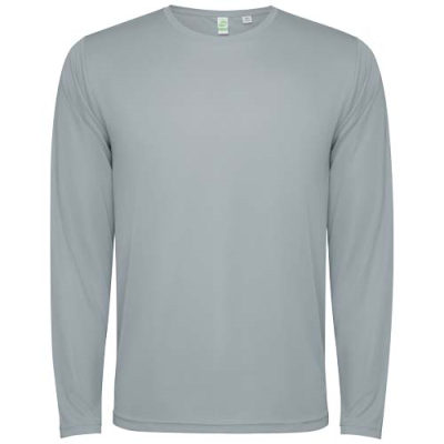 Picture of ESTORIL LONG SLEEVE CHILDRENS TEE SHIRT