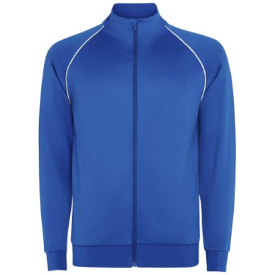 Picture of VALIER FULL ZIP CHILDRENS SWEATSHIRT
