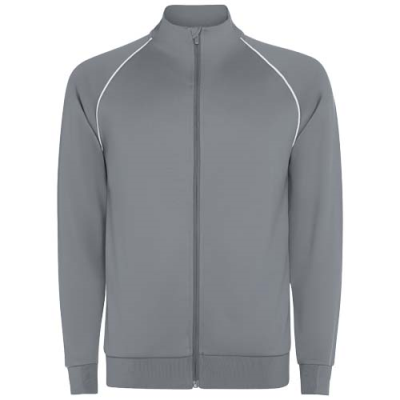 Picture of VALIER FULL ZIP CHILDRENS SWEATSHIRT