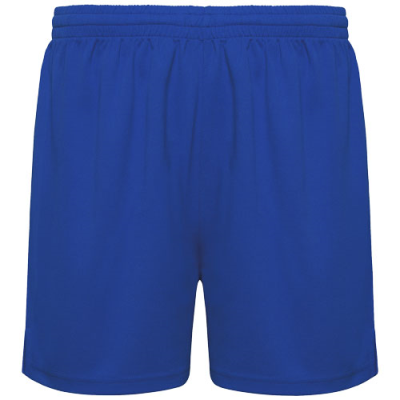 Picture of PLAYER CHILDRENS SPORTS SHORTS in Royal Blue.