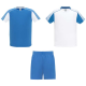 Picture of JUVE CHILDRENS SPORTS SET