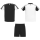 Picture of JUVE CHILDRENS SPORTS SET
