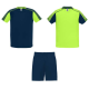 Picture of JUVE CHILDRENS SPORTS SET