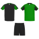 Picture of JUVE CHILDRENS SPORTS SET