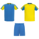 Picture of JUVE CHILDRENS SPORTS SET