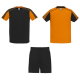 Picture of JUVE CHILDRENS SPORTS SET