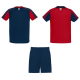 Picture of JUVE CHILDRENS SPORTS SET