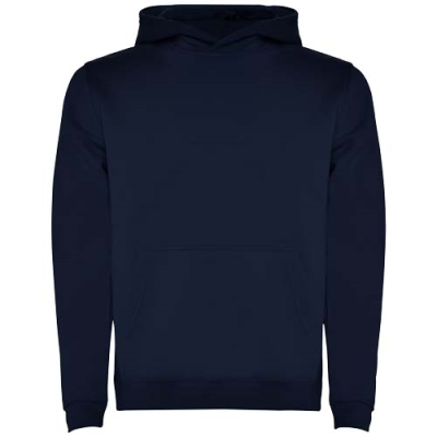 Picture of URBAN CHILDRENS HOODED HOODY