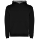 Picture of URBAN CHILDRENS HOODED HOODY
