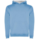 Picture of URBAN CHILDRENS HOODED HOODY
