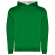 Picture of URBAN CHILDRENS HOODED HOODY