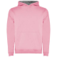 Picture of URBAN CHILDRENS HOODED HOODY