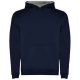 Picture of URBAN CHILDRENS HOODED HOODY