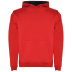 Picture of URBAN CHILDRENS HOODED HOODY