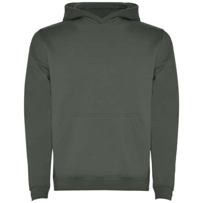Picture of URBAN 280 G & M² CHILDRENS HOODED HOODY