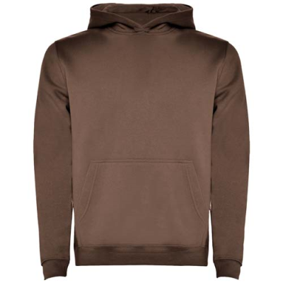 Picture of URBAN 280 G & M² CHILDRENS HOODED HOODY